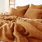 Pure Linen Sheet Set