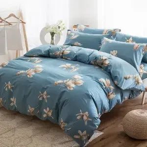 Lightweight Cotton Bedding Bag