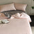 Natural Silk Duvet Cover Set