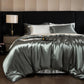 Silk Rayon Bedding Set