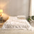 Pure Linen Sheet Set
