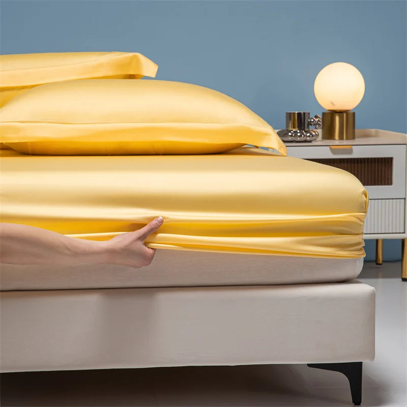 Bamboo Luxe Sheet Set