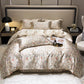 Mulberry Silk Summer Bedding Set
