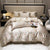 Mulberry Silk Summer Bedding Set