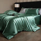 Silk Rayon Bedding Set