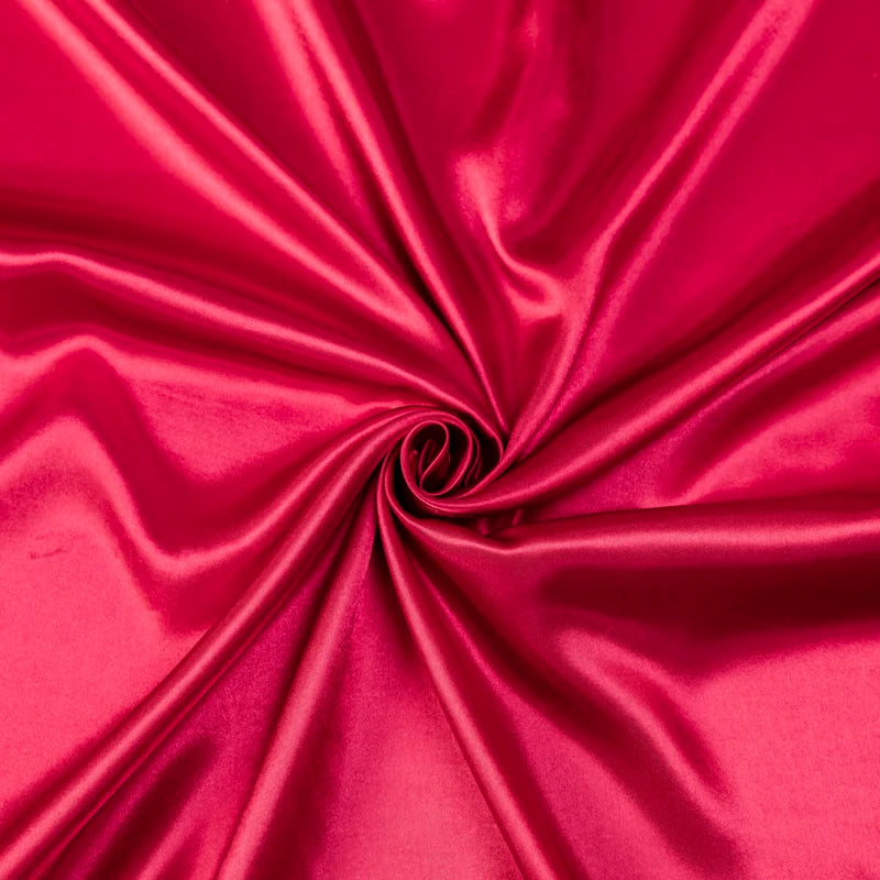 Smooth Satin Silk Sheet Set