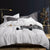 Long-Staple Cotton Bedding Set