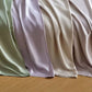 Solid Bamboo Cooling Flat Sheet