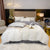 Nordic Cotton Bedding Set