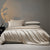 Soft Bamboo Duvet Cover Set