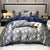 Mulberry Silk Summer Bedding Set