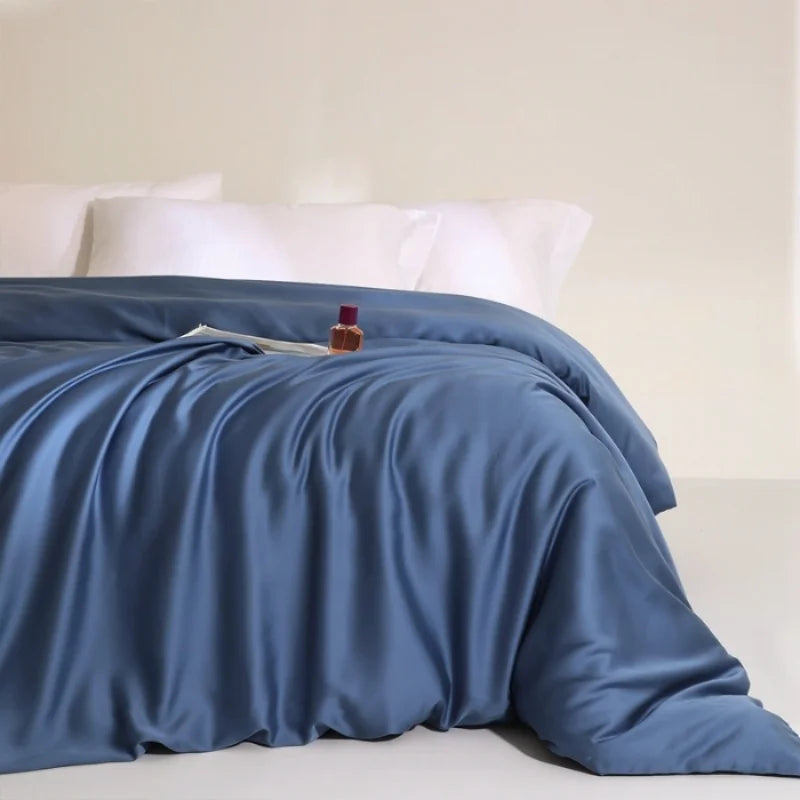 Eucalyptus Lyocell Duvet Cover