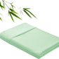 Solid Bamboo Cooling Flat Sheet