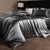Silk Rayon Bedding Set