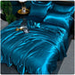 Mulberry Silk Blend Bedding Set
