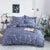 Lightweight Cotton Bedding Bag