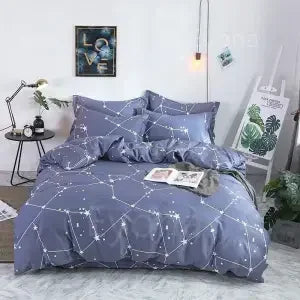 Lightweight Cotton Bedding Bag