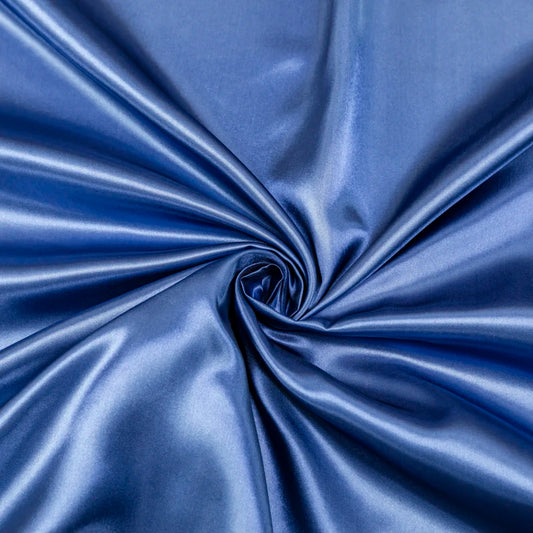 Smooth Satin Silk Sheet Set