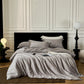 Nordic Lyocell Silk Bedding Set