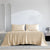 Organic Bamboo Sheet Set