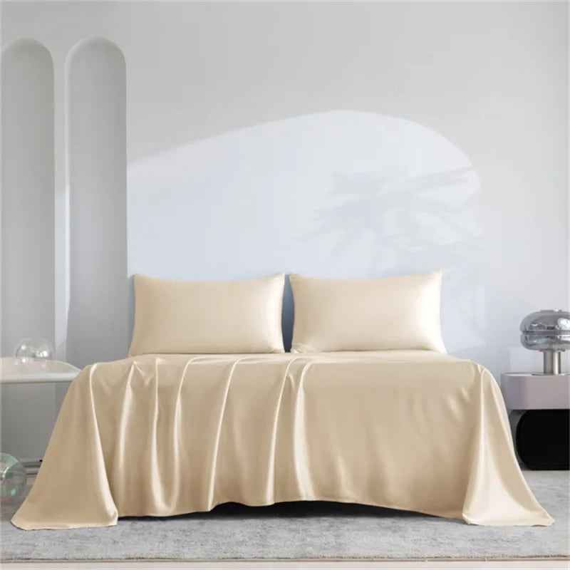 Organic Bamboo Sheet Set