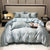 Mulberry Silk Summer Bedding Set