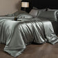 Silk Rayon Bedding Set