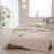 Soft Cotton Duvet Cover Set
