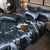 Mulberry Silk Blend Bedding Set