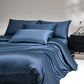 Mulberry Silk Duvet Sheet Set