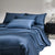 Mulberry Silk Duvet Sheet Set
