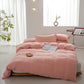 Soft Cotton Duvet Cover Set