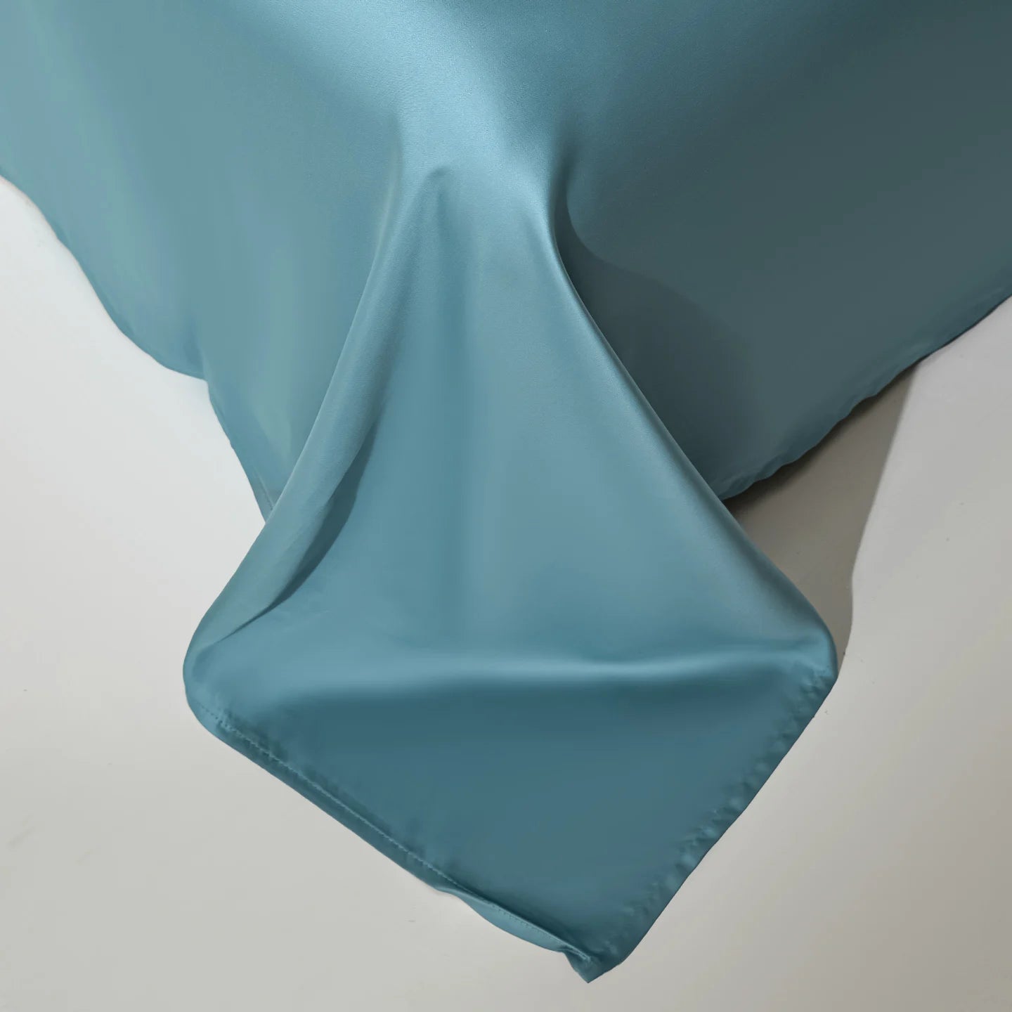 Mulberry Silk Duvet Sheet Set