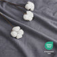 Soft Cotton Duvet Cover Set