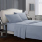 Solid Linen Sheet Set