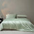 Soft Bamboo Duvet Cover Set