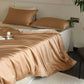 Natural Silk Duvet Cover Set