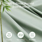 Organic Bamboo Sheet Set