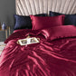 Pure Silk Duvet Bedding Set