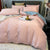 Nordic Cotton Bedding Set