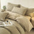 Classic Washed Cotton Bed Set