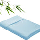 Solid Bamboo Cooling Flat Sheet