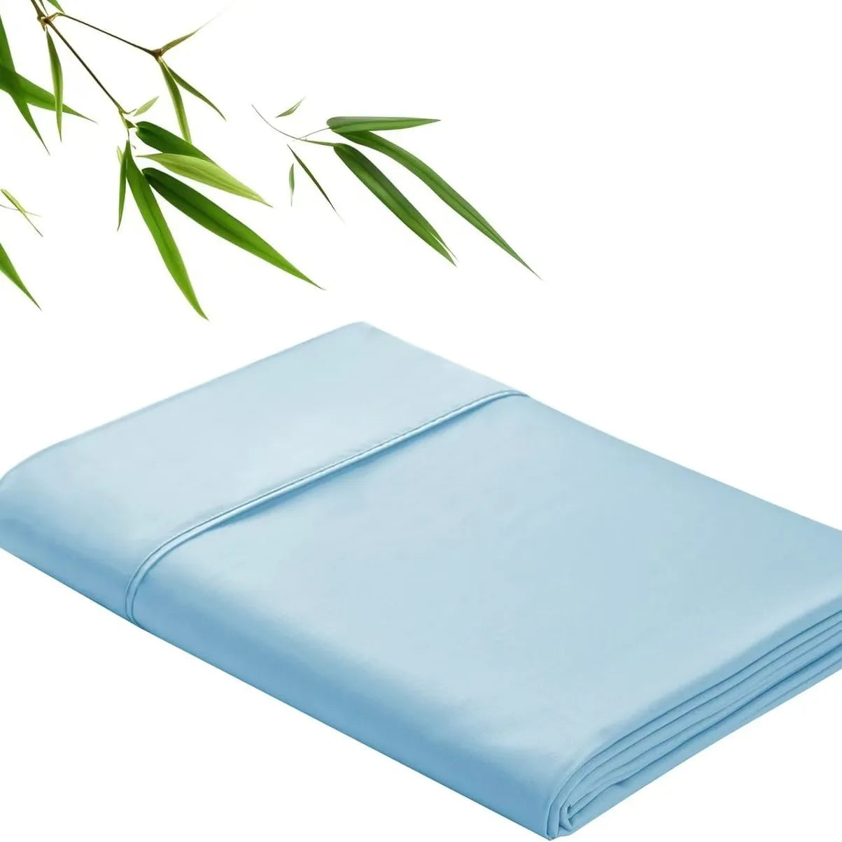 Solid Bamboo Cooling Flat Sheet