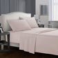 Solid Linen Sheet Set
