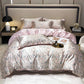 Mulberry Silk Summer Bedding Set