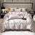Mulberry Silk Summer Bedding Set