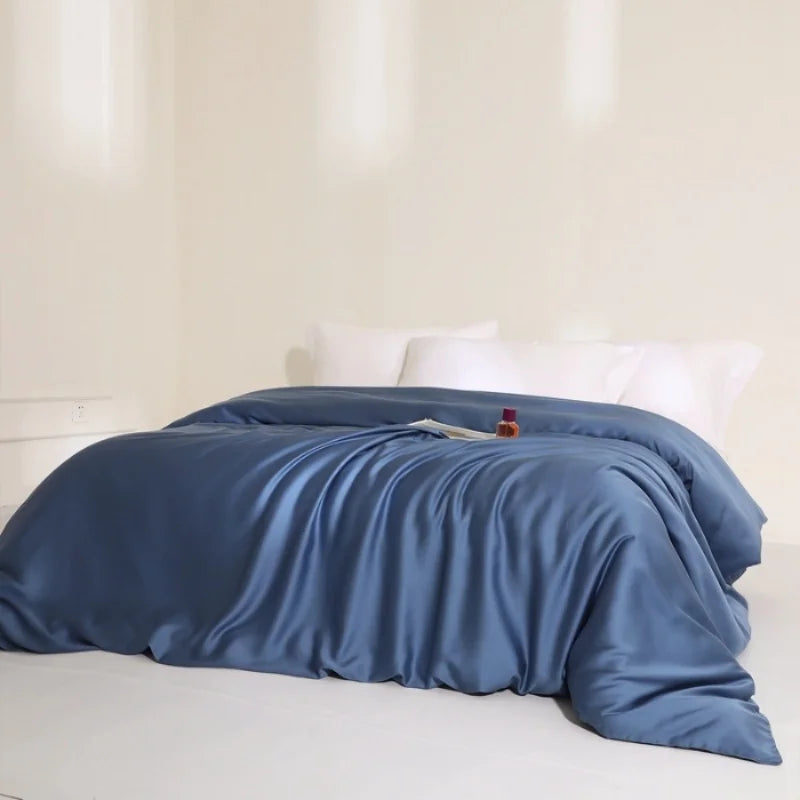 Eucalyptus Lyocell Duvet Cover
