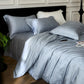 Nordic Lyocell Silk Bedding Set