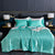 Silk Duvet Cover Kit
