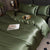 Silky Satin Duvet Cover Set